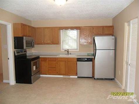 Remodeled Kitchen with New APPLIANCES