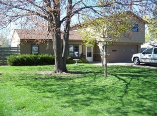 5825 Main St, Butte Des Morts, WI 54927