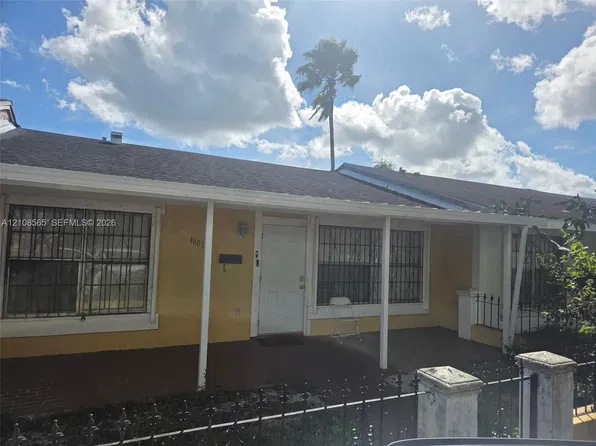 18051 NW 41st Pl, Miami Gardens, FL 33055