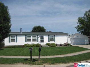 7511 N 285th Avenue Cir, Valley, NE 68064
