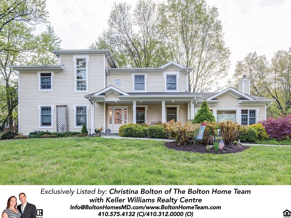 For Sale: 10754 Evening Wind Ct, Columbia, MD 21044