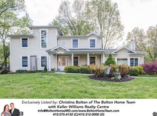 10754 Evening Wind Ct, Columbia, MD 21044