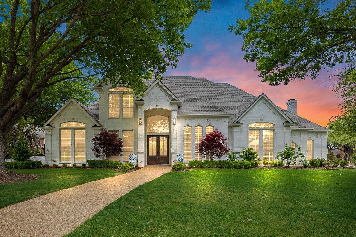 701 Shadow Glen Dr, Southlake, TX 76092 Zillow