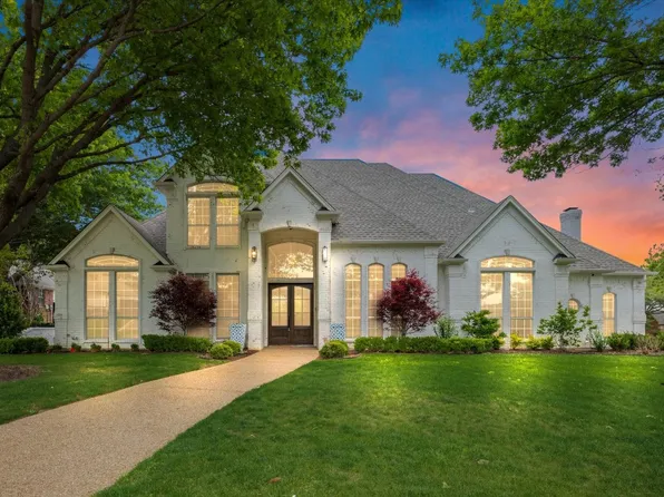 701 Shadow Glen Dr, Southlake, TX 76092