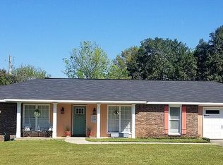 3601 Brookwood Ct, Phenix City, AL 36867