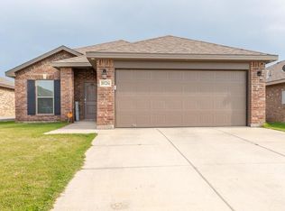 1026 Pine Leaf Pl, Odessa, TX 79765