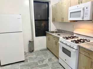476 W 141st St APT 33, New York, NY 10031