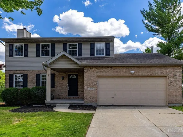 6063 Glennsbury Ct, West Chester, OH 45069