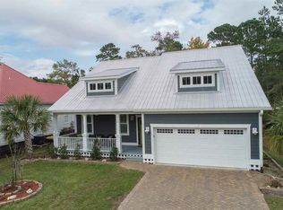 330 Goddard Ln, Murrells Inlet, SC 29576