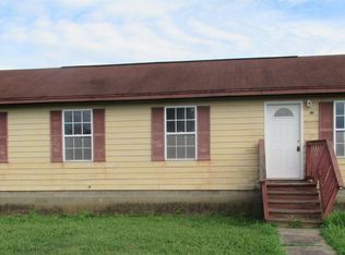 231 22nd St, Cairo, IL 62914