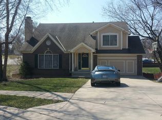 7509 NW 73rd Pl, Kansas City, MO 64152