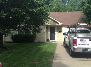 13016 8th St, Grandview, MO 64030