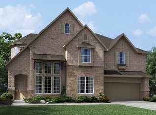 1710 Santa Fe Ln, Prosper, TX 75078