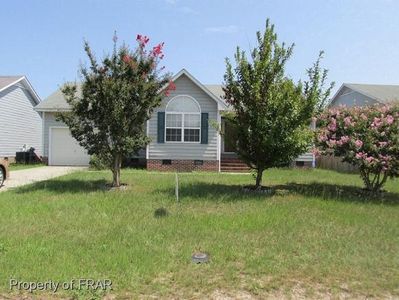 822 Encounter Pl, Hope Mills, NC, 28348