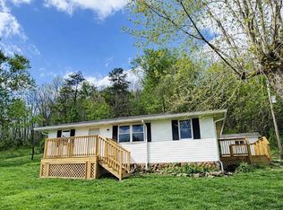 3304 Laurel Rd, Greenup, KY 41144