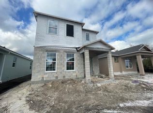 606 E Becklow St, Debary, FL 32713