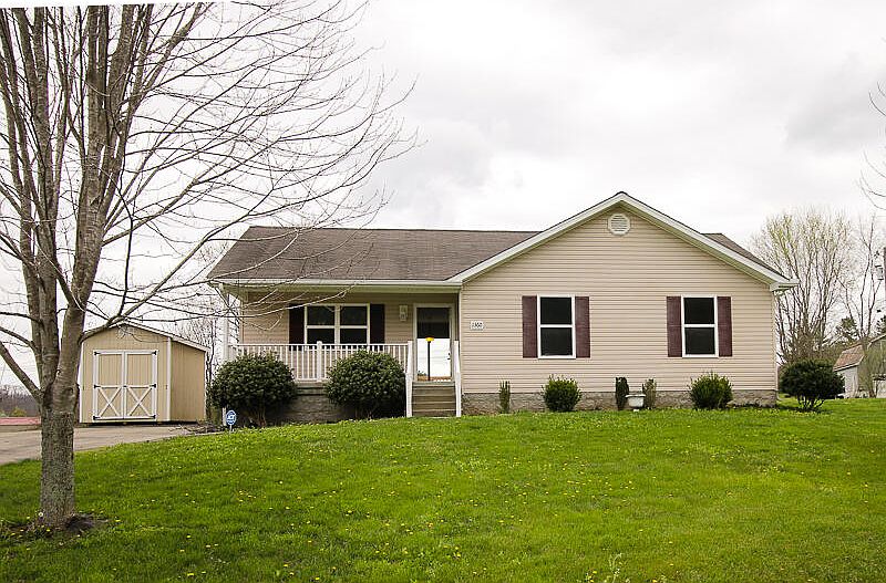 1360 Pennington Flats Rd, Morehead, KY 40351 Zillow