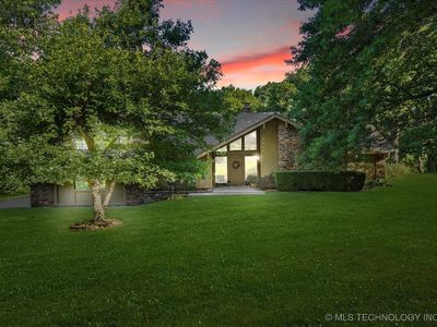 6626 S 223rd East Ave, Broken Arrow, OK, 74014