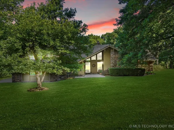 6626 S 223rd East Ave, Broken Arrow, OK 74014