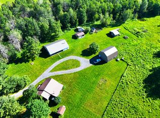 816 County Route 29, Burke, NY 12917