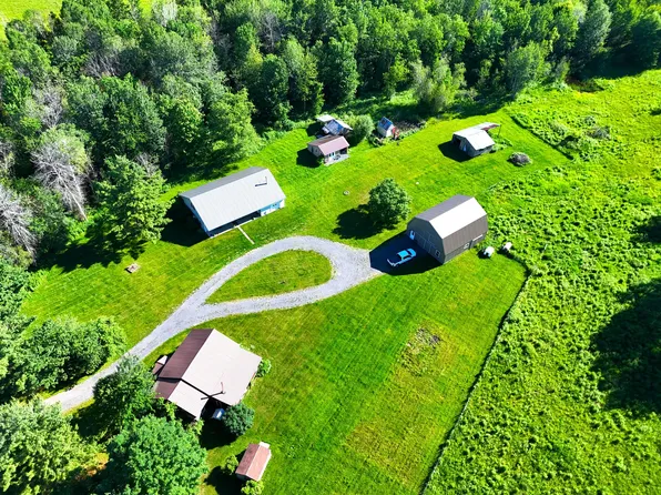 816 County Route 29, Burke, NY 12917