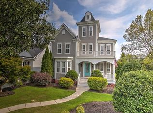 9411 Wheatfield Rd, Charlotte, NC 28277