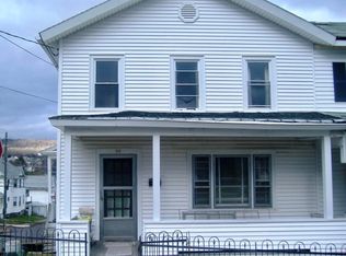 99 Green St, Edwardsville, PA