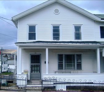 99 Green St, Edwardsville, PA, 18704