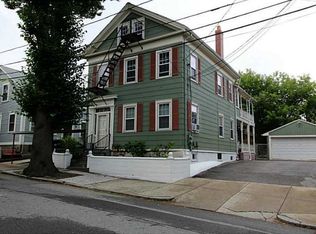 105 Sheldon St, Providence, RI 02906