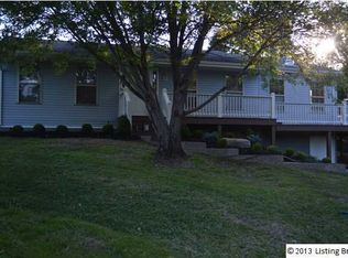 2104 Lilac Dr, La Grange, KY 40031
