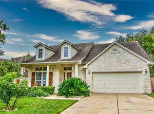 7606 Clara Marie Cv, Austin, TX 78749