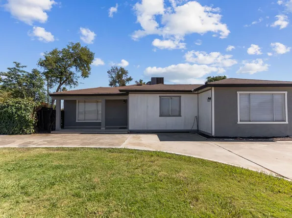 4683 W Hedges Ave, Fresno, CA 93722