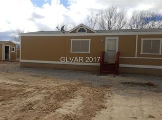 4341 Mary Lou St, Pahrump, NV 89061