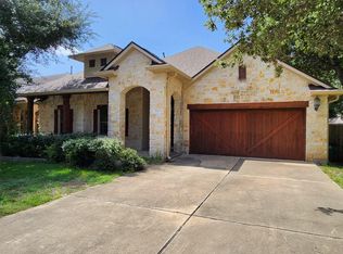 7221 Red Pebble Rd, Austin, TX 78739