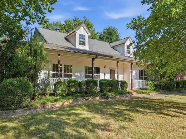 71 Gorman Rd, Vilonia, AR 72173