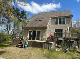 1072 Township Road 900, Carman, IL 61425