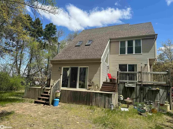 1072 Township Road 900, Carman, IL 61425