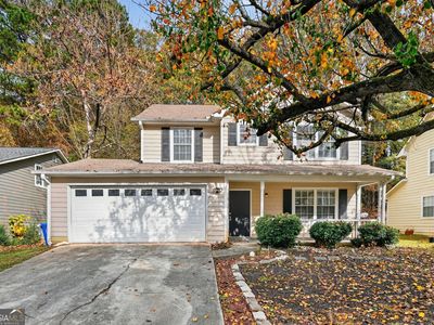 2267 Hampton Dr, Decatur, GA, 30035