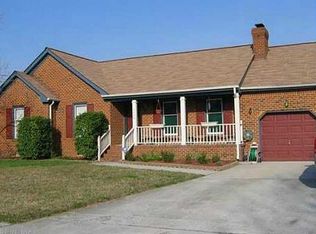 3964 Long Point Blvd, Portsmouth, VA 23703