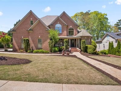 4030 Palisades Main NW, Kennesaw, GA, 30144