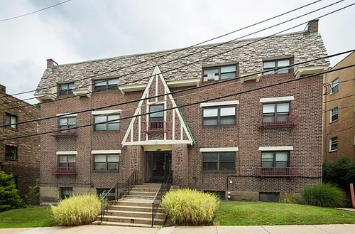 5660 Munhall Rd #B2 Photo 1