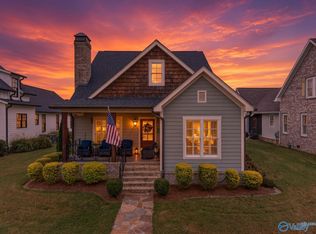 545 Copper Leaf Walk, Gadsden, AL 35901