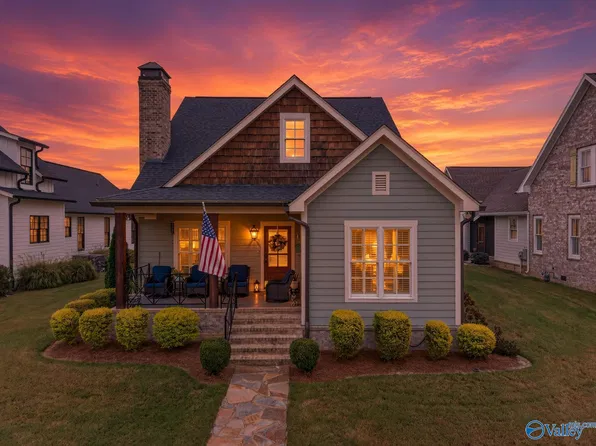 545 Copper Leaf Walk, Gadsden, AL 35901