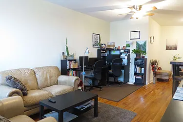 Rented by A Class Realty Corp