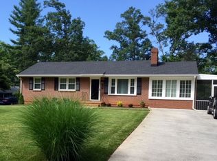 1207 Cedar Hill Dr, Lynchburg, VA 24502