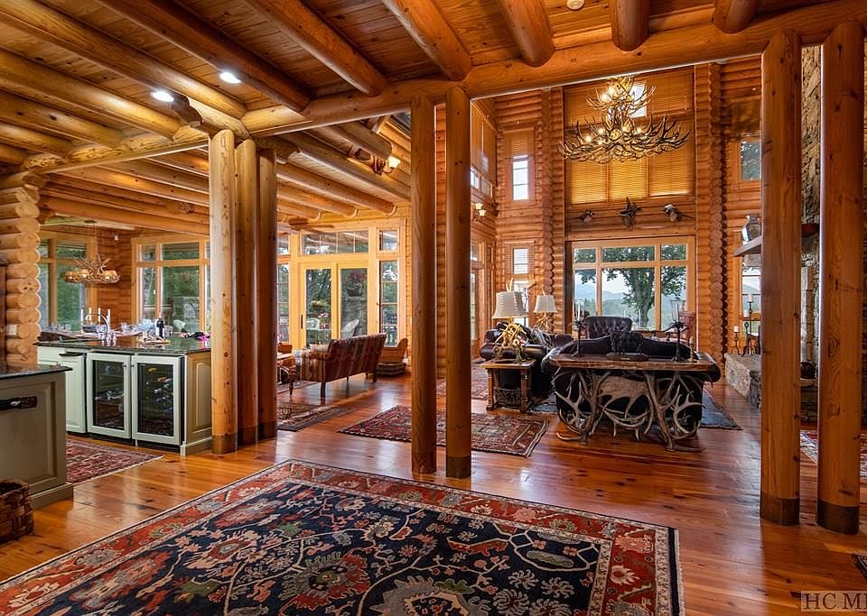 434 Lake Sequoyah Dr, Highlands, NC 28741 Zillow