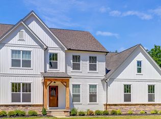 3419 Kitzmiller Rd, New Albany, OH 43054