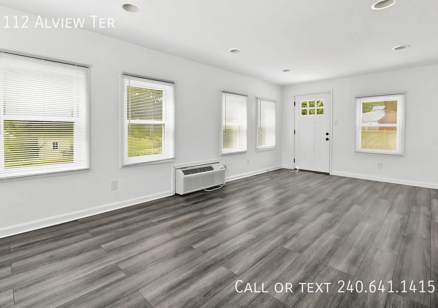 Charming 4 BR/2 BA Single-Family Home in Glen Burnie! — Photo 4