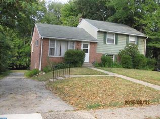 538 Wesley Rd, Springfield, PA 19064