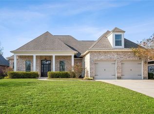 483 Chateau Grimaldi, Mandeville, LA 70471